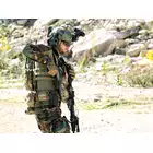 [Zestaw] Replika pistoletu SOCOM z tłumikiem (wersja Green Gaz) [STTI] + Kabura Per-Fit do ponad 80 modeli pistoletów - Black [Amomax]