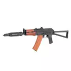 Tłumik dźwięku typ PBS-4 240mm do serii AK - black