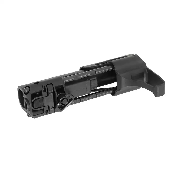 Teleskopowa kolba CRS - Black [APS]