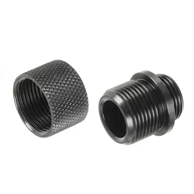 Suppressor Thread Adapter to Pistol 11/14mm [Army Armament]