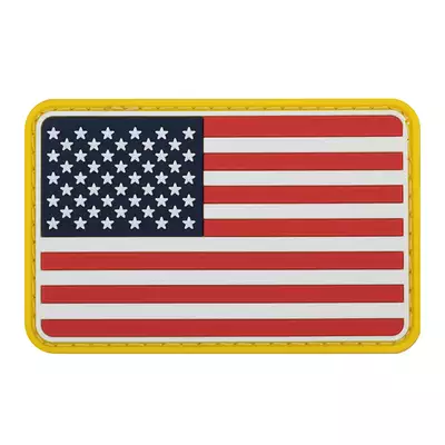 Naszywka US PVC [TMC]
