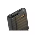 Zaawansowany magazynek Mid-Cap na 120 kulek do AR-15/M4 - Translucent