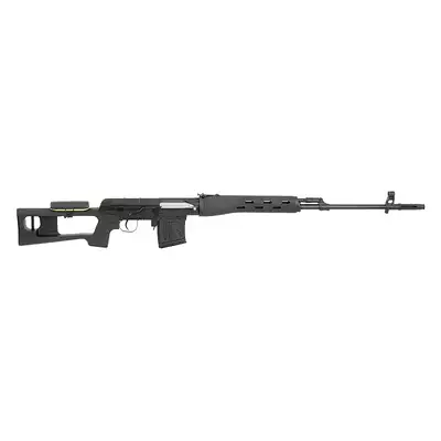 Sniper Rifle SVD Style [KOER]