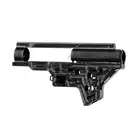 CNC Gearbox SR25 (8mm) - QSC [RETROARMS] | TaiwanGun US & EU