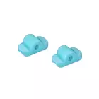 Set of Hop Up Spacers - VSR [Hades Airsoft]