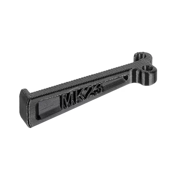 MK23 magazine protection [Hades Airsoft]