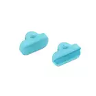 Set of Hop Up Spacers - VSR [Hades Airsoft]
