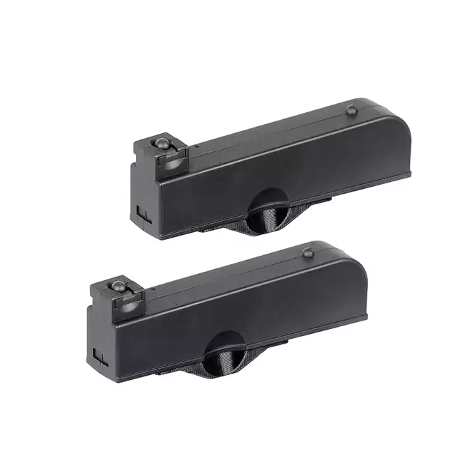 Zestaw Stopek magazynków VSR - 2szt [Hades Airsoft]