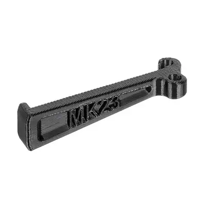 MK23 magazine protection [Hades Airsoft]