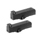 Zestaw Stopek magazynków VSR - 2szt [Hades Airsoft]