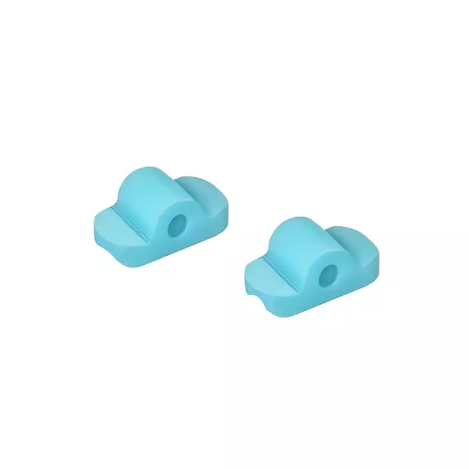 Set of Hop Up Spacers - VSR [Hades Airsoft]