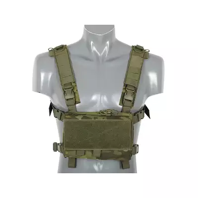 Hybrydowy Chest Rig - MT [8FIELDS]