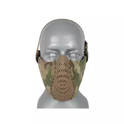 Half Face Mask - MC [FMA]