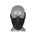Half Face Mask - Black [FMA]