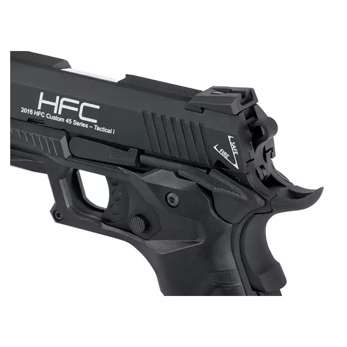 HG-171 Full Metal Gas Blow Back [HFC]