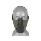 Half Face Mask - Olive [FMA]