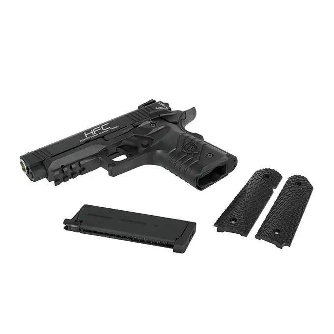 HG-171 Full Metal Gas Blow Back [HFC]