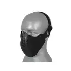 Half Face Mask - Black [FMA]