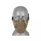 Half Face Mask - Multicamo [FMA]