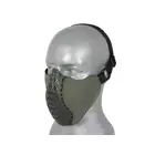 Half Face Mask - Olive [FMA]