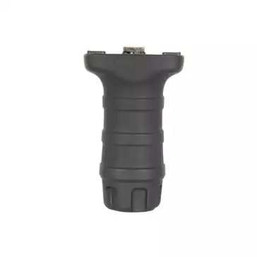 Stubby Fore Grip MLOCK - Black [FMA]