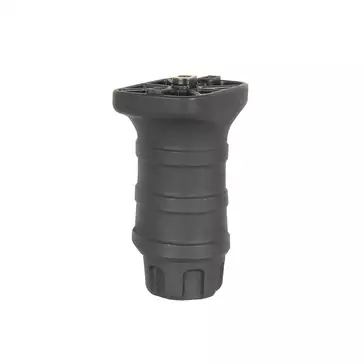 Stubby Fore Grip MLOCK - Black [FMA]
