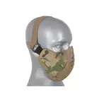 Half Face Mask - MC [FMA]