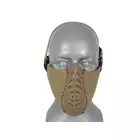 Half Face Mask - Dark Earth [FMA]