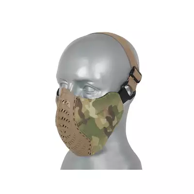 Half Face Mask - MC [FMA]