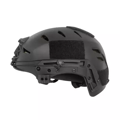 Kask taktyczny EXF Bump - Black [FMA]