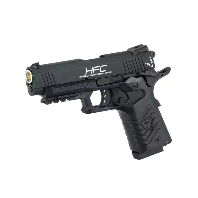 HG-171 Full Metal Gas Blow Back [HFC]