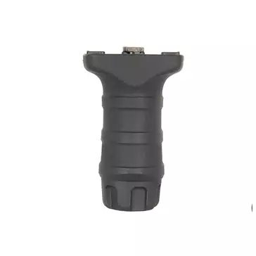 Stubby Fore Grip MLOCK - Black [FMA]
