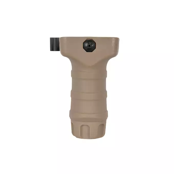 Stubby Fore Grip QD Picatinny - Dark Earth [FMA]