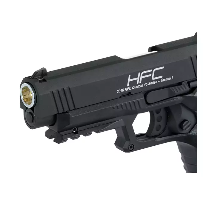 HG-171 Full Metal Gas Blow Back [HFC]