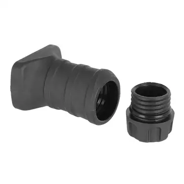 Stubby Fore Grip MLOCK - Black [FMA]
