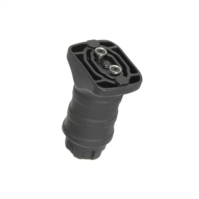 Stubby Fore Grip Key-Mod - Black [FMA]