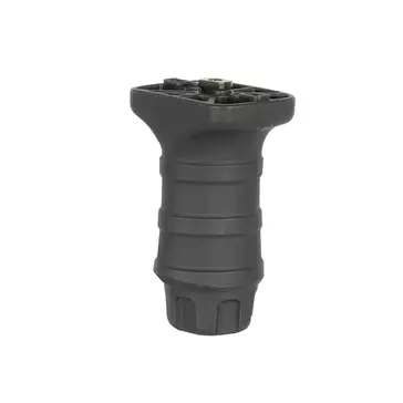 Stubby Fore Grip MLOCK - Black [FMA]