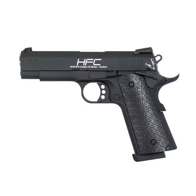 HG-171 Full Metal Gas Blow Back [HFC]