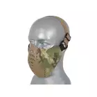Half Face Mask - MC [FMA]