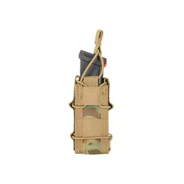 Versatile pistol magazine pouch - MC [8FIELDS]