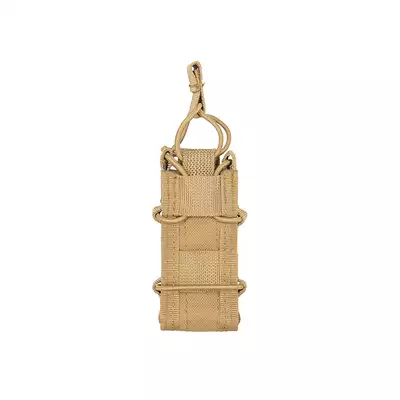 Wielofunkcyjna ładownica na magazynki do pistoletu - Coyote [8FIELDS]