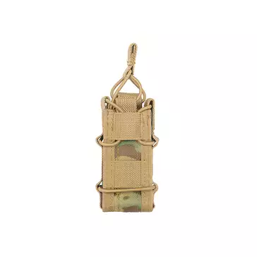 Versatile pistol magazine pouch - MC [8FIELDS]