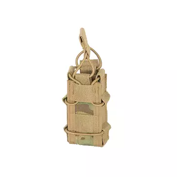Versatile pistol magazine pouch - MC [8FIELDS]