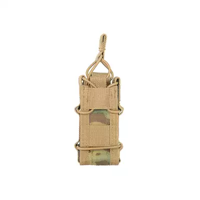 Versatile pistol magazine pouch - MC [8FIELDS]
