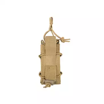 Versatile pistol magazine pouch - MC [8FIELDS]