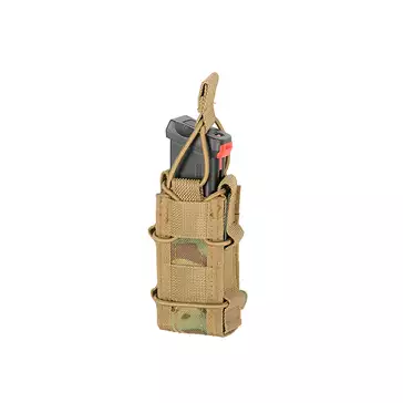 Versatile pistol magazine pouch - MC [8FIELDS]