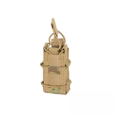 Versatile pistol magazine pouch - MC [8FIELDS]