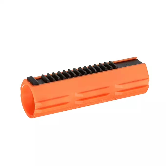 High-Speed Piston Set with 14 steel teeth [SLONG AIRSOFT]