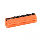 High-Speed Piston Set with 14 steel teeth [SLONG AIRSOFT]