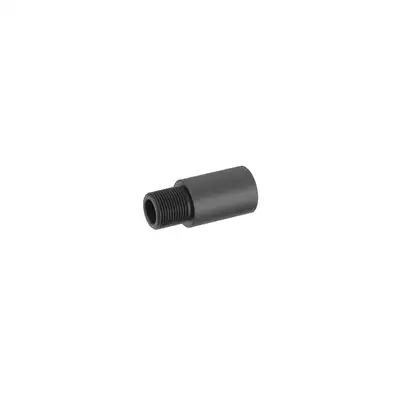 Przedłużenie lufy zewnętrznej 26mm [SLONG AIRSOFT]